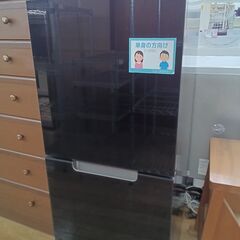☆ジモティ割あり☆ SHARP 冷蔵庫 152L 21年製 動作確認／クリーニング