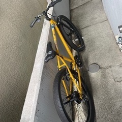 ハマー　ファットバイク　