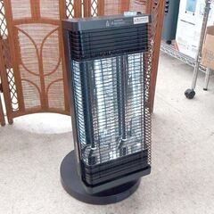 DAIKIN 遠赤外線暖房機 セラムヒート 2023年製 人感センサー付き 1100W ERFT11ZS ブラウン ダイキン CERAMHEAT ヒーター 札幌市 屯田店