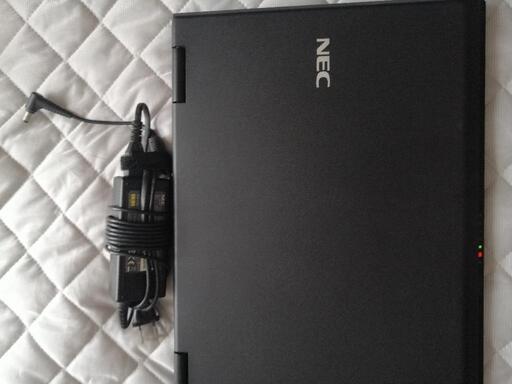 中古ノートPC15インチ