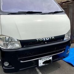 ハーエース　ナロー用　バッドフェイス