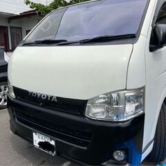 ハーエース　ナロー用　バッドフェイス