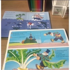 ちびのすけ☆彡★ペッピーキッズ　モラモラ本体その他 英会話教材 ペッピー英会話教室 モラモラ