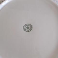 ラ・ポルチェラーナビアンカテーブルウェアセット