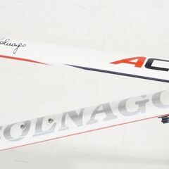 COLNAGO 「コルナゴ」 ACE 2011年モデル フレームセット