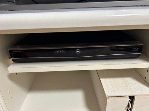 HDDプレーヤー　家電 映像プレーヤー、レコーダー DVDプレーヤー