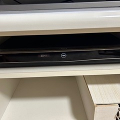 HDDプレーヤー　家電 映像プレーヤー、レコーダー DVDプレーヤー