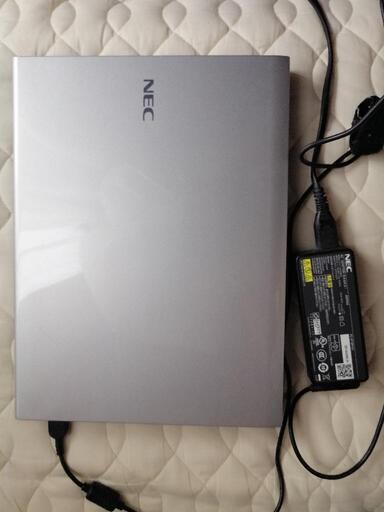 中古ノートPC