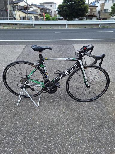 自転車