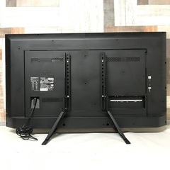 即日受渡❣️3年前購入4K Panasonic43型モニター スピーカー搭載19500円