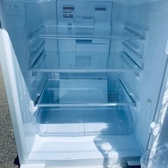 ⭐️SHARPノンフロン冷凍冷蔵庫⭐️ ⭐️SJ-D14A-S⭐️