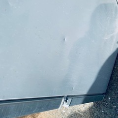 ⭐️SHARPノンフロン冷凍冷蔵庫⭐️ ⭐️SJ-D14A-S⭐️