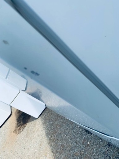 ⭐️Hisense2ドア冷凍冷蔵庫 HR-B1201 Hisense2ドア冷凍冷蔵庫 HR-