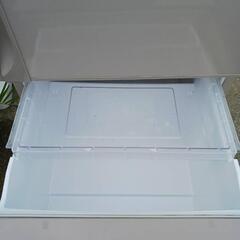 人気サイズ！1～3人用！日立！3ドア！家電 キッチン家電 冷蔵庫