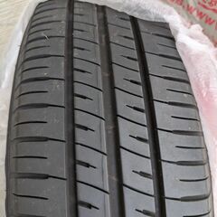 夏タイヤ（175/65R15）ホイール付