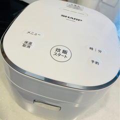 家電 キッチン家電 炊飯器