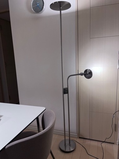 IKEA イスヤクト　家具 照明器具