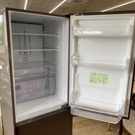 【送料込み】SHARP 271L 冷凍冷蔵庫 SJ-PD27B-T 2016年製 冷蔵庫 2016年製 SJ-PD27B-T SHARP 送料込み】SHARP 271L 冷凍冷蔵庫