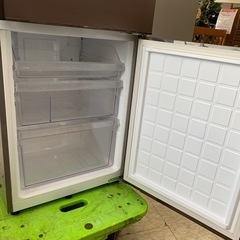 　冷蔵庫　2016年製　SJ-PD27B-T SHARP　　