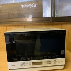 ⭐️TOSHIBA電子レンジ⭐️ ⭐️ER-PD7⭐️