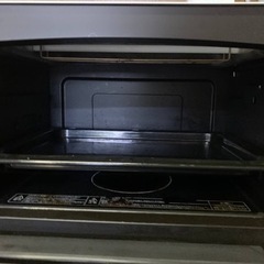 ⭐️TOSHIBA電子レンジ⭐️ ⭐️ER-PD7⭐️