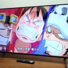 Panasonic パナソニック 2022 50V型 4K液晶テレビ TH-50LX800 動作確認