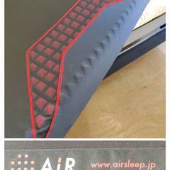 【愛品倶楽部柏店】 西川 ダブルサイズ ベッドマットレス エアーSI