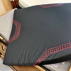 【愛品倶楽部柏店】 西川 ダブルサイズ ベッドマットレス エアーSI