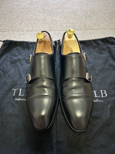 TLB ダブルモンク