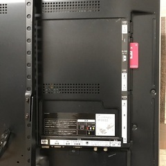 即日受渡❣️LG 42型液晶TV Wチューナーで裏番組録画🆗17500円