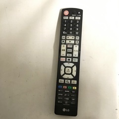 即日受渡❣️LG 42型液晶TV Wチューナーで裏番組録画🆗17500円