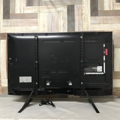 即日受渡❣️LG 42型液晶TV Wチューナーで裏番組録画🆗17500円