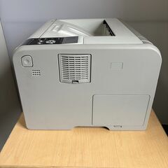 RICOH　A3モノクロプリンター　P6010M