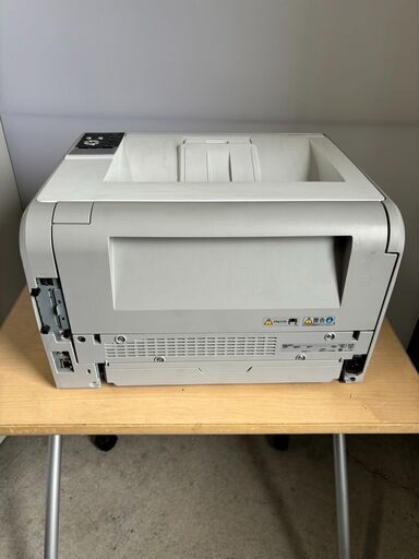 RICOH　A3モノクロプリンター　P6010M