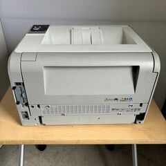 RICOH　A3モノクロプリンター　P6010M