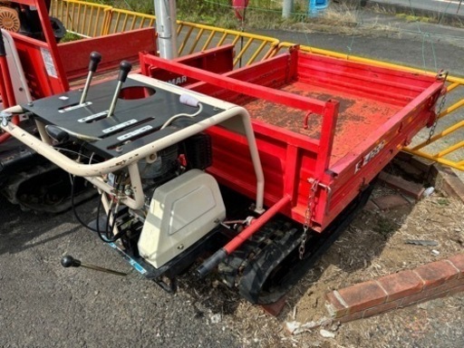 ◎運搬車　剛力　SC-425-D
