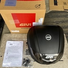 GIVI / ジビ  商品名：モノロックケース E300NT2 ...