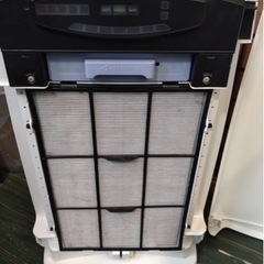 DAIKIN STREAMER  加湿空気清浄機