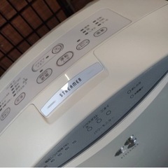 DAIKIN STREAMER  加湿空気清浄機