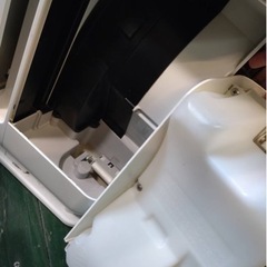 DAIKIN STREAMER  加湿空気清浄機