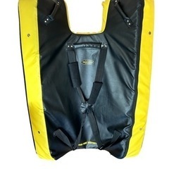 スーパーダミーミットシールド BODYMAKER ボディメーカー ダミーミット 大型ミット 空手 格闘技 総合格闘技 MMA ジム トレーニング パン