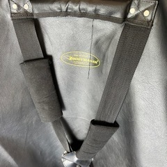 スーパーダミーミットシールド BODYMAKER ボディメーカー ダミーミット 大型ミット 空手 格闘技 総合格闘技 MMA ジム トレーニング パン