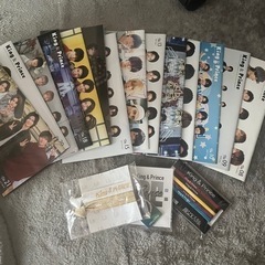 キンプリDVD、CD