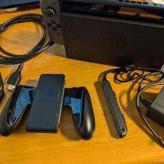 Nintendo switch ニンテンドースイッチ 本体