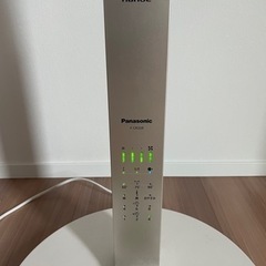 Panasonic DC扇風機