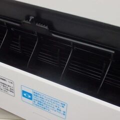 東芝 ルームエアコン RAS-E221M 2018年 おもに6畳 ※リモコンふた欠品