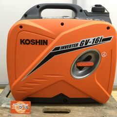 エンジン 発電機 インバーター その他の中古が安い！激安で譲り  