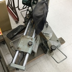 [中古][店頭引取限定]HITACHI C12FS 16500円