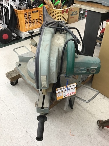 [中古][店頭引取限定]HITACHI C12FS 16500円