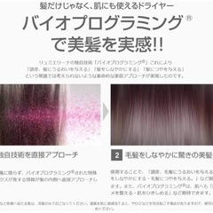 【定価87000円】　レプロナイザー3D plus